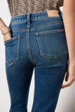 Laurel Canyon w Forward Panel Bootcut Jean