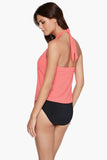 Nicole Tankini Top