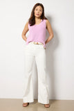Twill Trouser