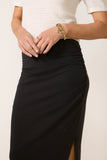 Calvin Maxi Skirt