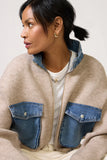 Glow Up Jacket