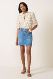 Bella Blouse