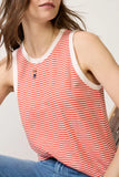 Camp Fit Tank