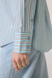 Karis Button Down
