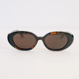 Winnie Tortoise Sunglasses