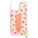 Walli Cases Berry Bliss Magnetic Case and Wallet