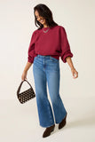 Sofia 29 Bootcut Jean