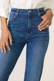 Caia Straight Jean