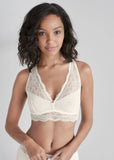 Pearl By VENUSÂ Racerback Bralette Whisper
