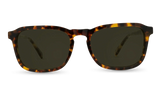 Hawksbill Sunglasses