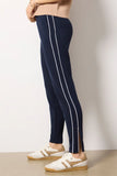 The Slim Piped Pant 275