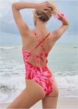 Bondi One Piece Swimsuit Hot Paradise