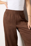 Sunset Satin Pant