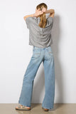 Lotta Wide Leg