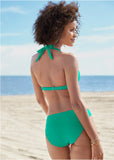 Bali Moderate Bottom Royal Green