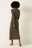 Margaret Cozy Midi