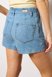 Anessa Short W Waist Tie