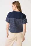 Harbor Striped Shirt