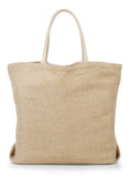 Venus Tote Bag Natural Multi