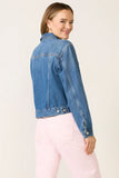 Mari Denim Jacket