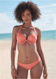 Bali Moderate Bottom Poppy Orange