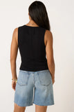 Jamie Henley Tank