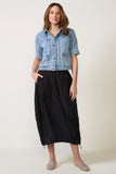 Piper Short Sleeve Jacket