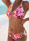 Vivianne Moderate Bottom Desert Floral