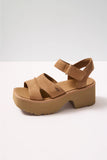 New Heights Ankle Strap
