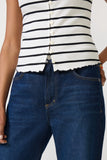 Tilly Striped Tank
