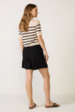 Preston Linen Short