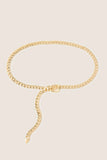 Stevie Chain Belt