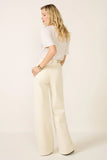 Lana Wide Leg Jean