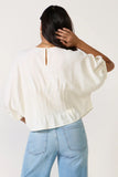 Nala Dolman Top