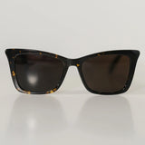 Toni Tortoise Sunglasses