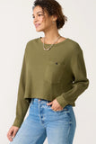 Jammin Thermal Top