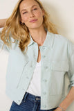 Scout Soft Utility Jacket