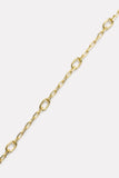 Parker Link Necklace