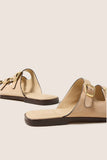 Fin Buckle Slide