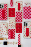 Walli Cases Cherry On Top Power Boost Portable Charger