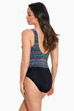 DD Cup Regatta One Piece in Stitch It