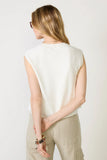 Mirren Sweater Tank
