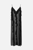Breeze Maxi Black