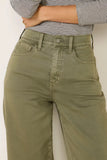 Marni Barrel Pant