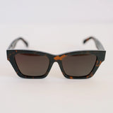 Vivian Tortoise Sunglasses
