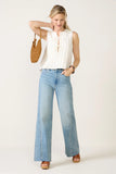 Anessa 31 W Twisted Outseam