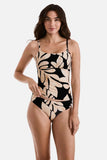 Ellis Tankini Top Sonder