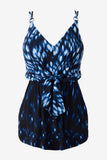 Kami Swim Dress in Indio