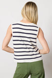 Capri Lady Like Vest
