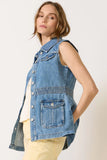Demi Vest